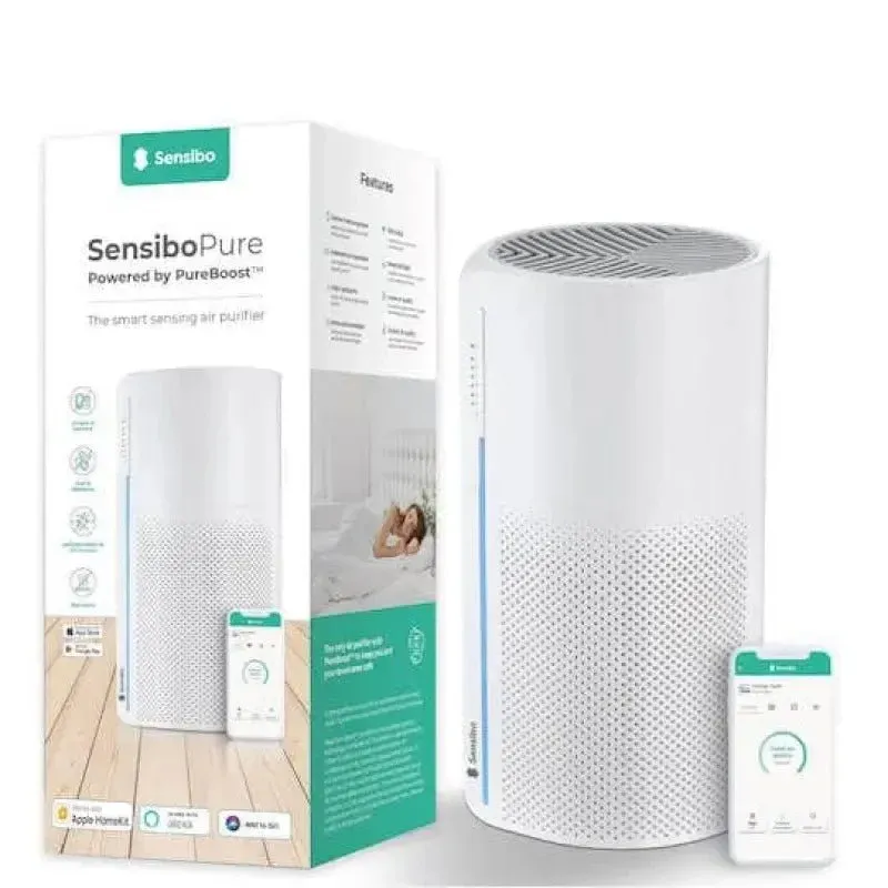 Sensibo Pure Smart Air Purifier